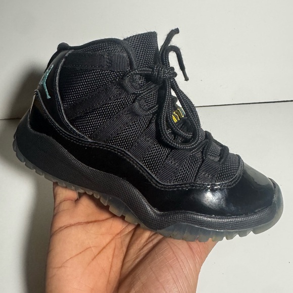 Air Jordan 11 Retro “Gamma Blue” (2014) PS Size 11c - Picture 7 of 12